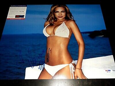 craig silvis add vanessa marcil bikini image