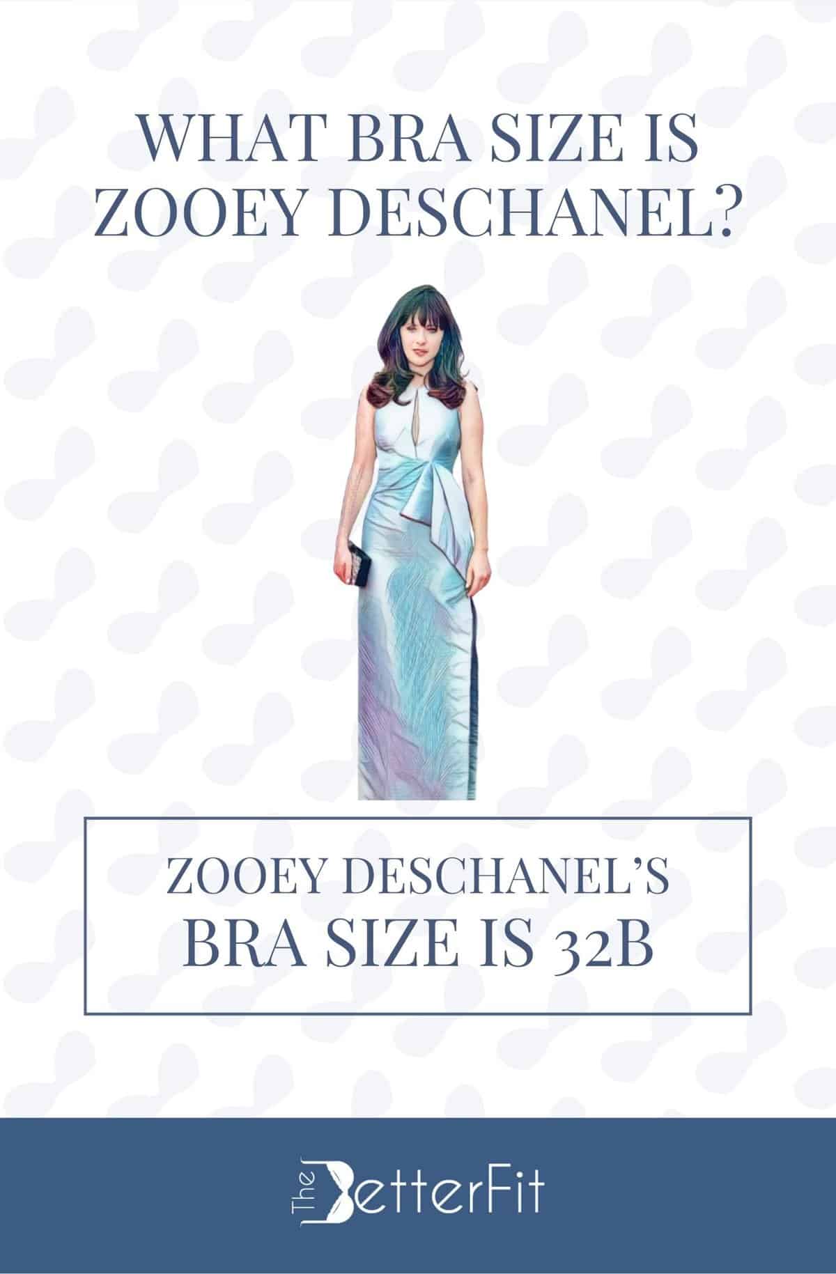 amy eisenstadt add zooey deschanel breasts photo