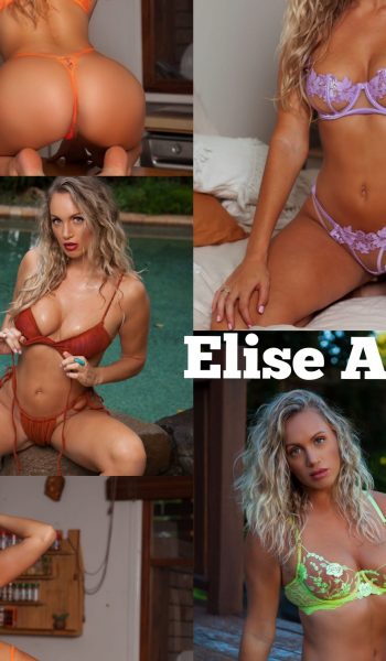 Elise Angel