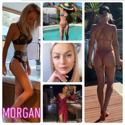 Morgan