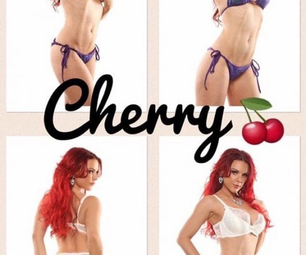 Cherry